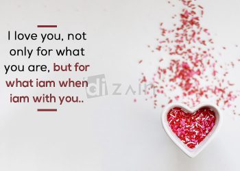 Fantastic love quotes-i love you