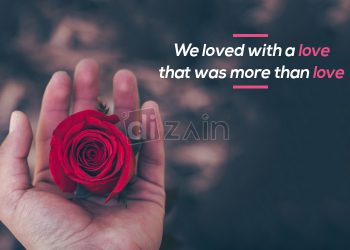 Fantastic romantic love quotes-we loved