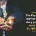 Great business quotes-the key is no matter