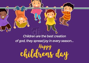 Happy Children's Day Wishes 2019