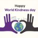 Happy world kindness day 2019
