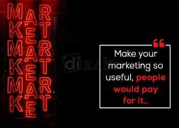 Powerful marketing quotes-make your marketing