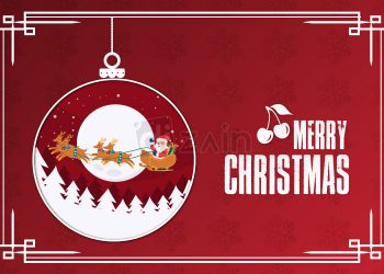 Happy Christmas Day 2019