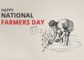 Happy farmers day 2019
