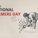 Happy farmers day 2019