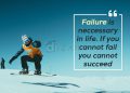Awesomely inspiring quotes about failure-failure is neccessary