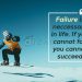 Awesomely inspiring quotes about failure-failure is neccessary