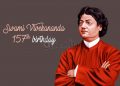 Happy Birthday Swami Vivekananda