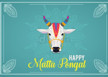 Happy Mattu Pongal 2020