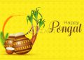 Happy Pongal 2020