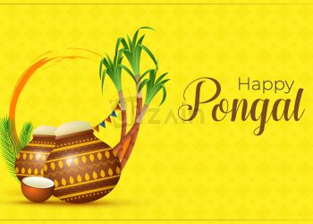 Happy Pongal 2020