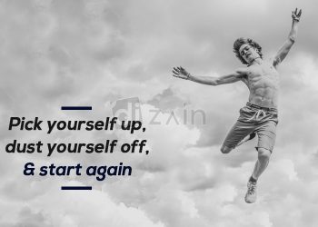 Inspirational quotes about failure-pick yourself up
