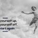 Inspirational quotes about failure-pick yourself up