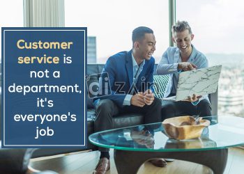 Beautiful customer service quotes-customer service