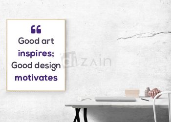 Best inspirational design quotes-good art inspires
