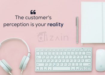 Customer satisfaction quotes-the customers perception