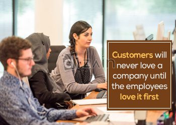 Excellent customer service quotes-customers will never love