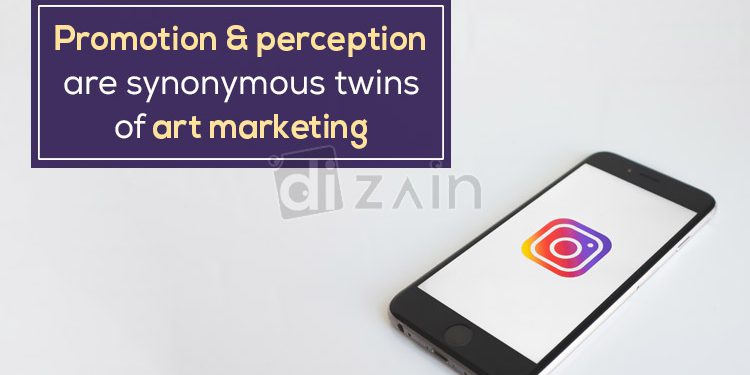 Good marketing and promotion quotes-promotion and perception