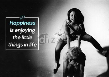 Happiness quotes about life-happiness is enjoying