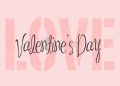 Happy lovers day 2020