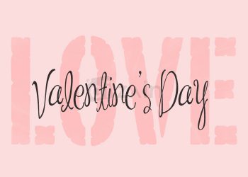 Happy lovers day 2020