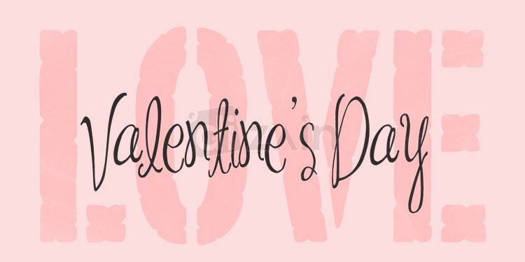 Happy lovers day 2020