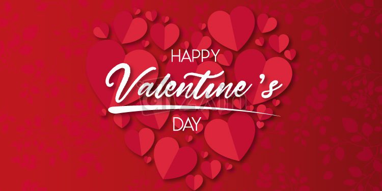 Happy Valentines Day 2020