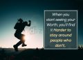 Inspirational motivational quotes for success in life-when you start