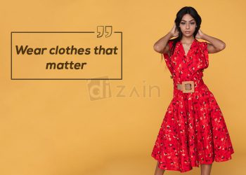 Inspiring fashion quotes-wear clothes