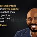 Kobe Bryant quotes-The most important thing