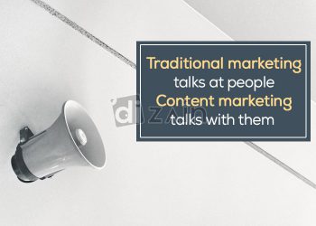 Promotion quotes for business-traditional marketing