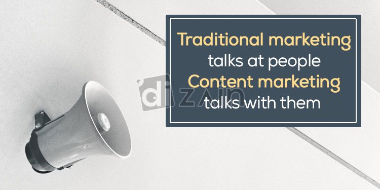 Promotion quotes for business-traditional marketing