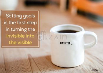 Quotes about sales goals-setting goals