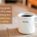 Quotes about sales goals-setting goals