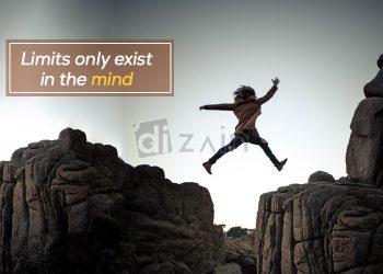 super motivational quotes-limits only exist