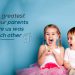 Cute brother and sister quotes-the greatest gift