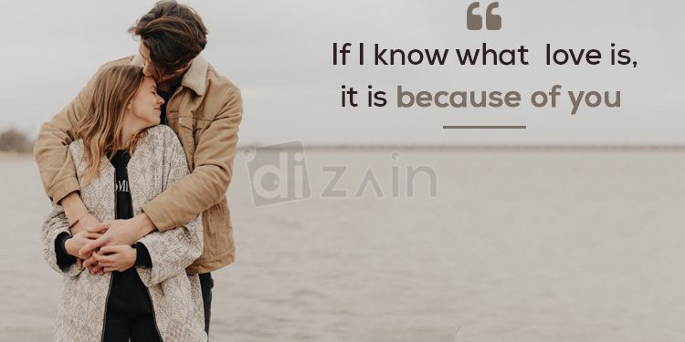 Cute love quotes-if i know