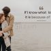 Cute love quotes-if i know