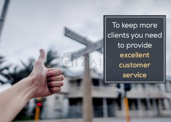 Excellent customer service quotes-To keep more clients
