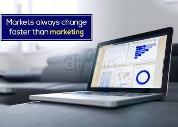 Fantastic marketing quotes-markets always change