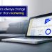 Fantastic marketing quotes-markets always change