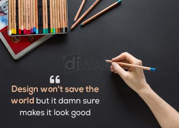 Good design quotes-design wont save