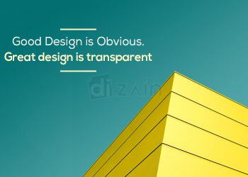 Great design quotes-good design is obvious