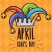 Happy April Fools Day Wishes 2020