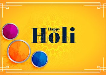 Happy Holi 2020
