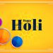 Happy Holi 2020