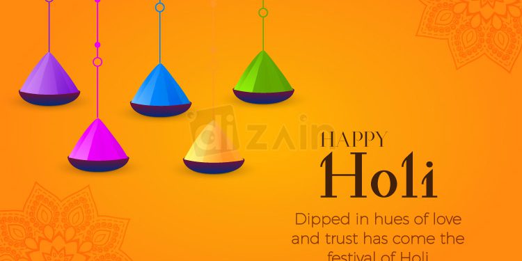 Happy Holi Wishes 2020