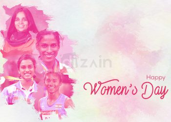 Happy International Womens Day 2020