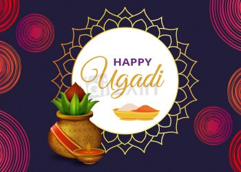Happy Ugadi 2020