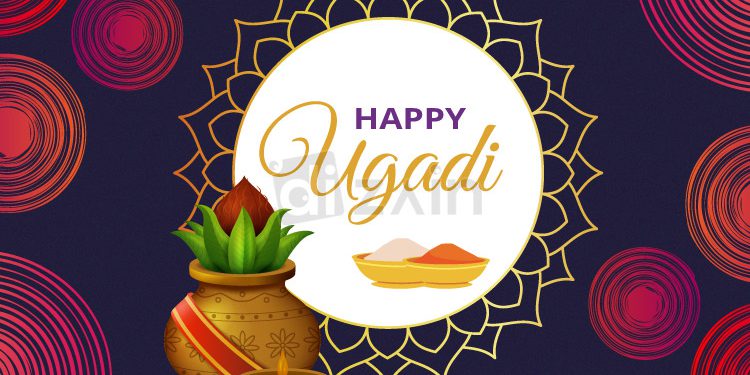 Happy Ugadi 2020